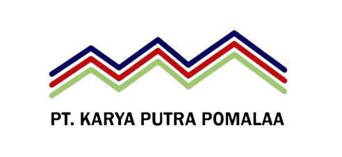Logo PT Karya Putra Pomalaa